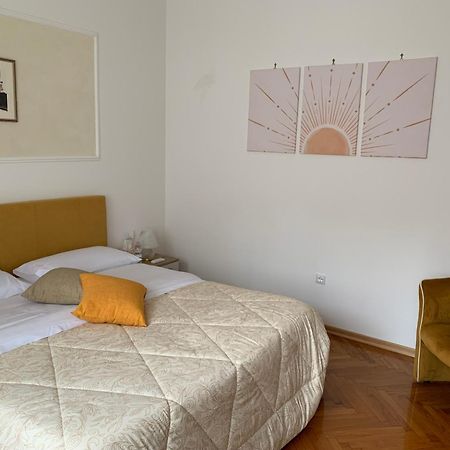 Solemare Rooms Triest Zewnętrze zdjęcie