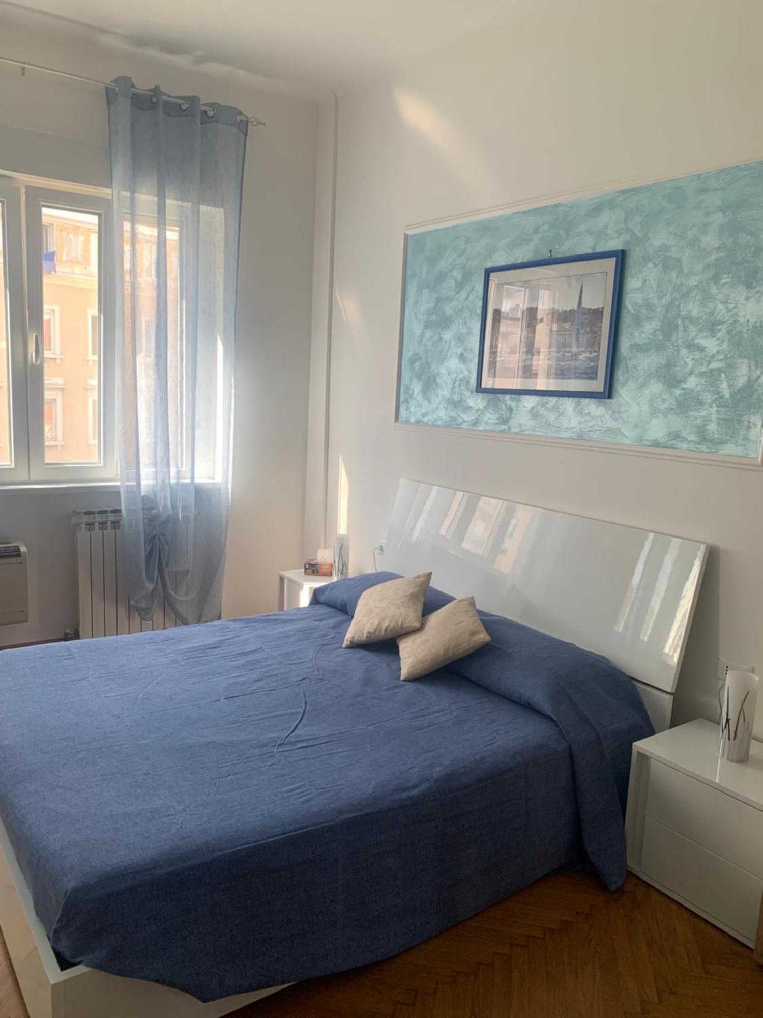 Solemare Rooms Triest Zewnętrze zdjęcie