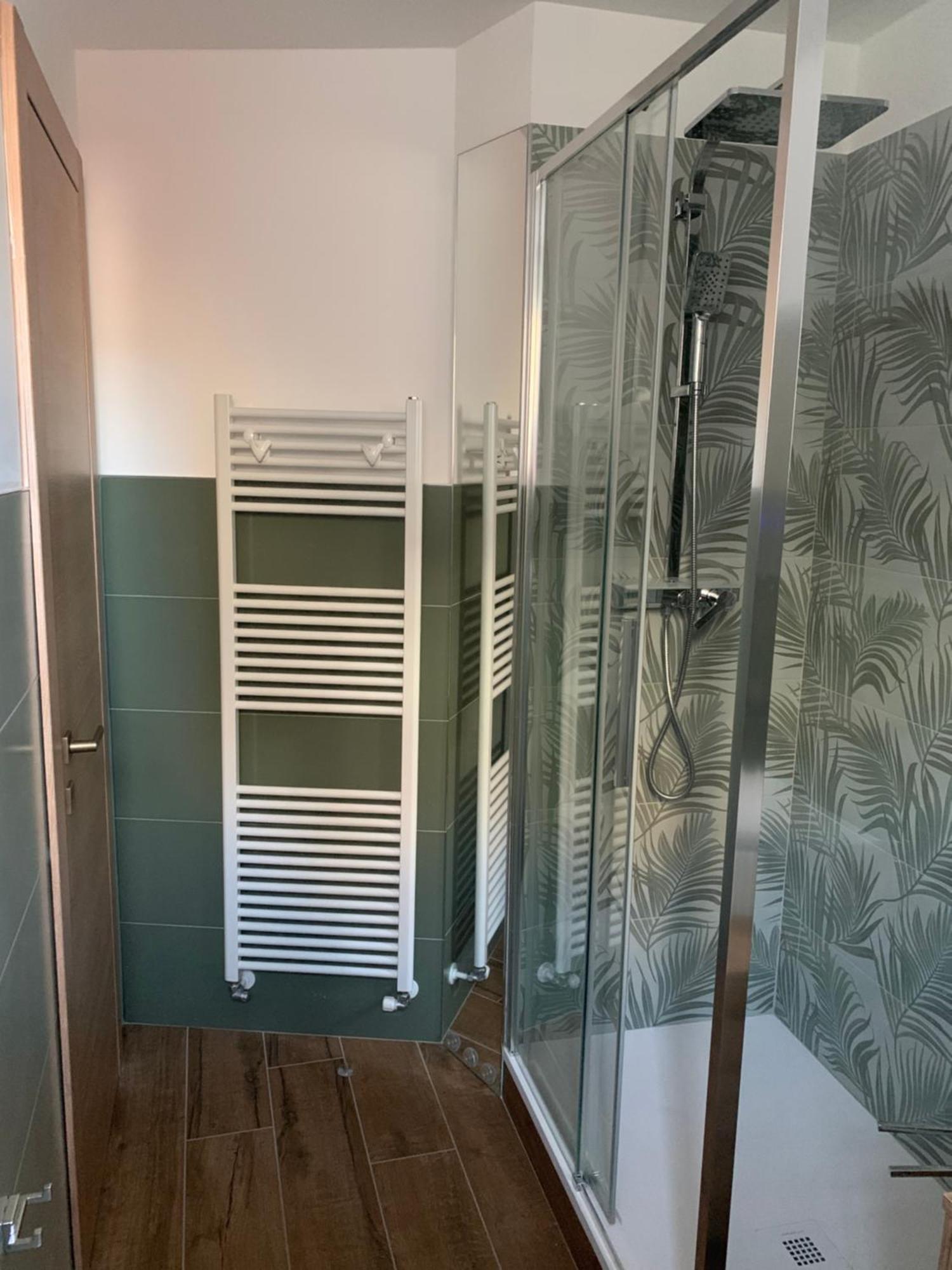 Solemare Rooms Triest Zewnętrze zdjęcie