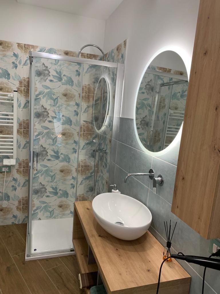 Solemare Rooms Triest Zewnętrze zdjęcie