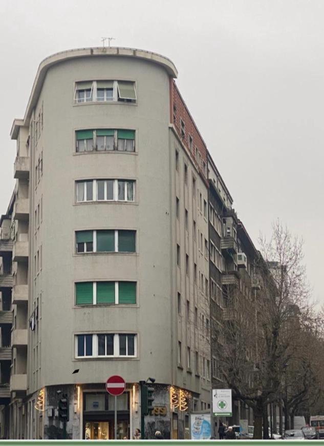 Solemare Rooms Triest Zewnętrze zdjęcie